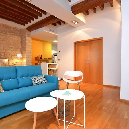 Appartamento Céntrico A 5 Minutos De La Playa Alicante